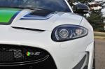 Jaguar XKR-S GT RSR by ZR Auto 2015 года